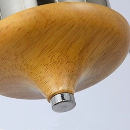 פלאש הר מיני סגנון מודרני עכשווי עץ במבוק