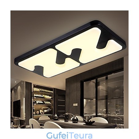 Flush Mount Modern Contemporary Metal Flush Mount Modern Contemporary Metal
