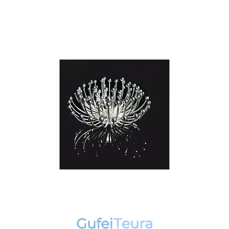 ריאטיב ספיידר ציפוי טייוואן מנורות תקרה חרצית קיר