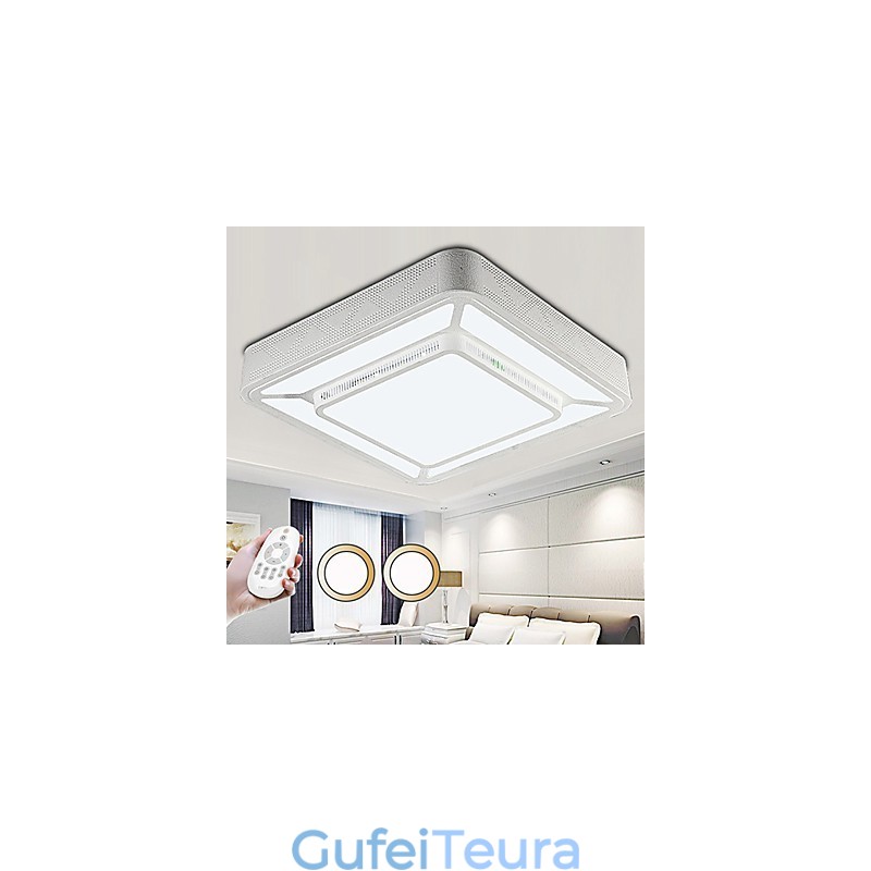 Flush Mount Modern Contemporary Metal