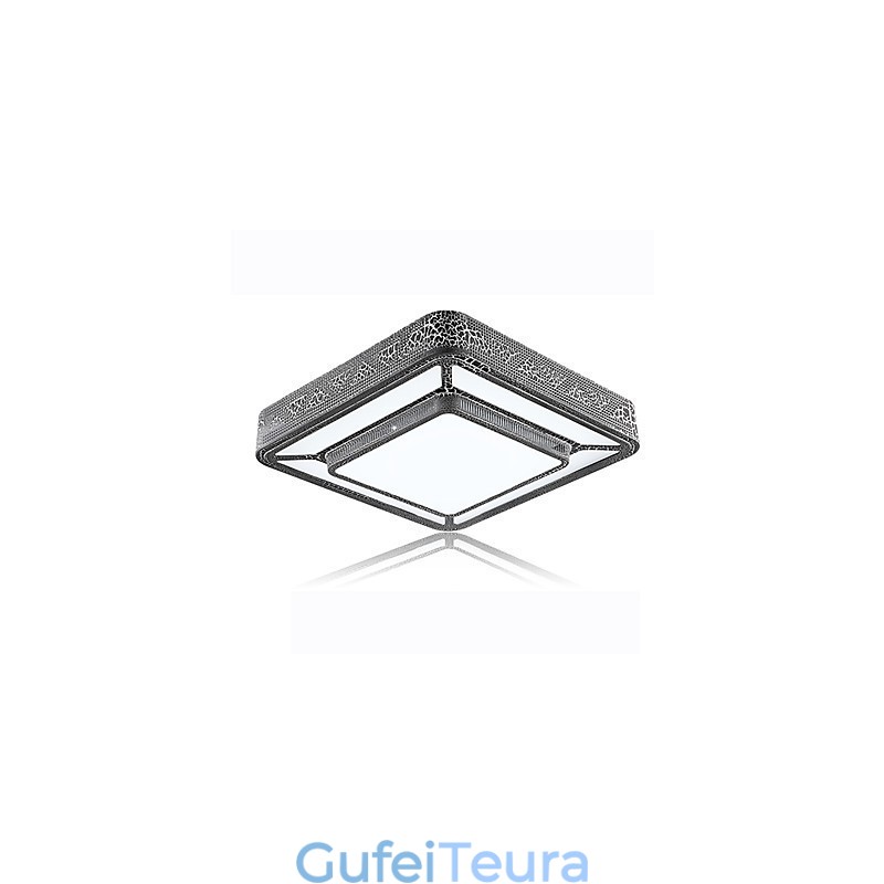 Flush Mount Modern Contemporary Metal