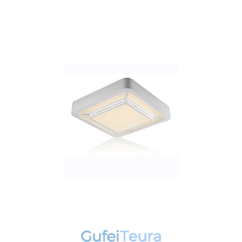 Flush Mount Modern Contemporary Metal