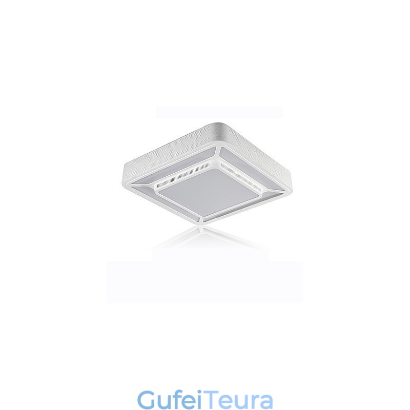 Flush Mount Modern Contemporary Metal