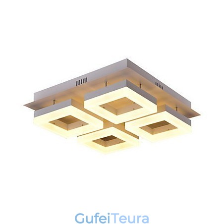 תאורת תליונים מודרניים מאושרים על ידי Epistar Chips תאורת תליונים מודרניים מאושרים על ידי Epistar Chips