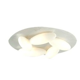 אבזר מודרני עם 5 נורות (בסיס נורות G9)