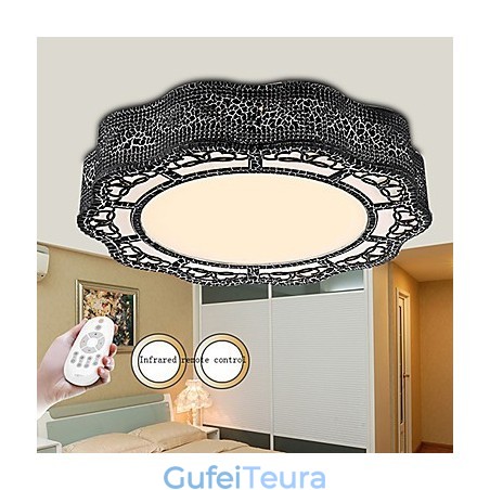 Flush Mount Modern Contemporary Metal Flush Mount Modern Contemporary Metal