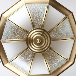 פלאש מאונט קריסטל מתכת קלאסית מודרנית עכשווית מסורתית