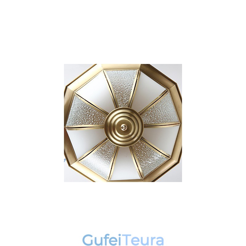 פלאש מאונט קריסטל מתכת קלאסית מודרנית עכשווית מסורתית