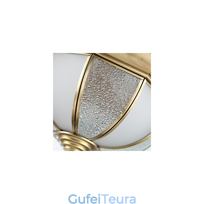 פלאש מאונט קריסטל מתכת קלאסית מודרנית עכשווית מסורתית