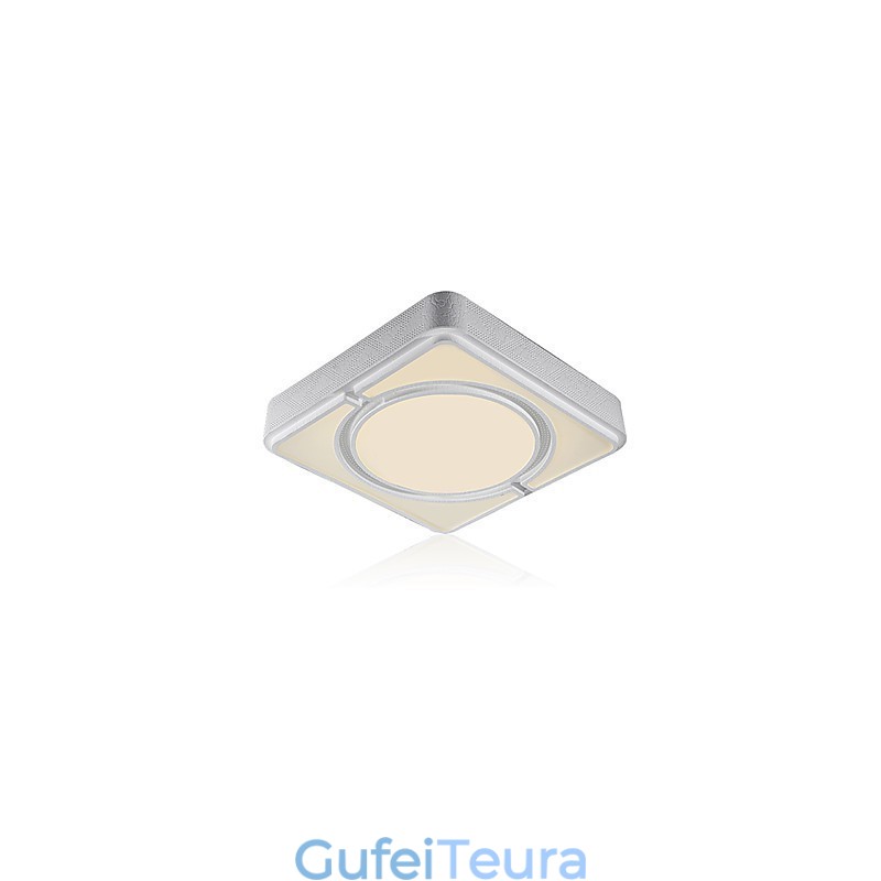 Flush Mount Modern Contemporary Metal