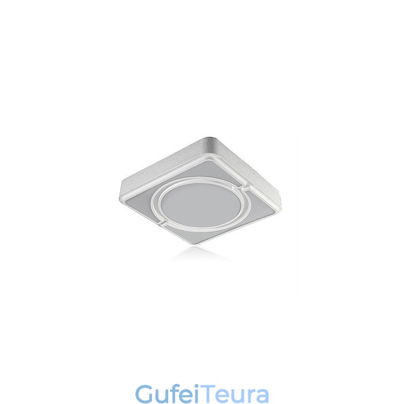 Flush Mount Modern Contemporary Metal