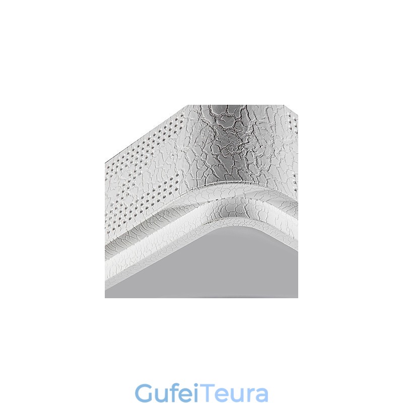 Flush Mount Modern Contemporary Metal