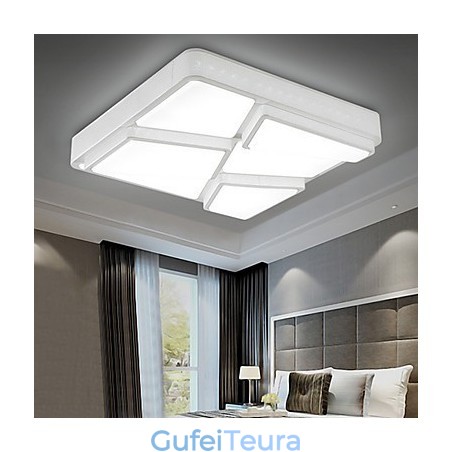 Flush Mount Modern Contemporary Metal Flush Mount Modern Contemporary Metal