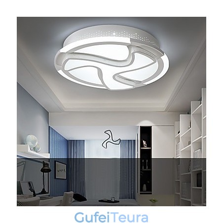 Flush Mount Modern Contemporary Metal Flush Mount Modern Contemporary Metal