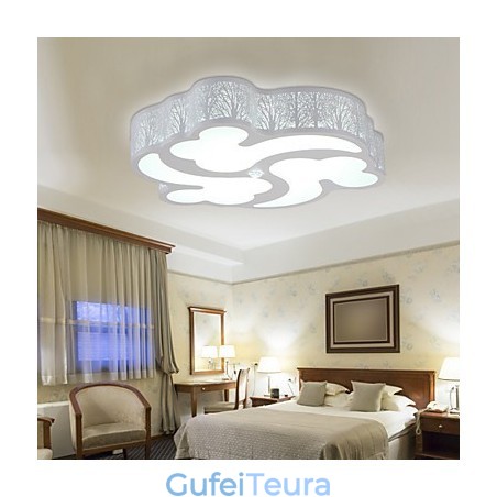 Flush Mount Modern Contemporary Metal Flush Mount Modern Contemporary Metal