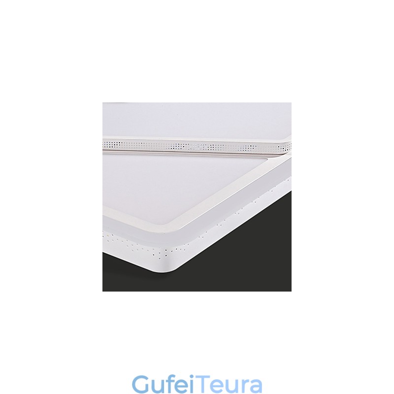 Flush Mount Modern Contemporary Metal
