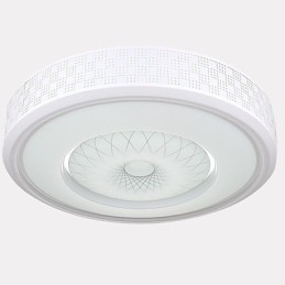תאורת תקרה בעיצוב מודרני עכשווי דקורטיבי