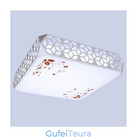 מתכת פלש מתכת מודרני עכשווי בסגנון מיני