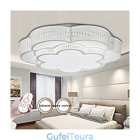 Flush Mount Modern Contemporary Metal Flush Mount Modern Contemporary Metal