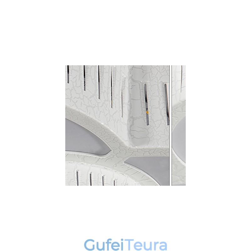 Flush Mount Modern Contemporary Metal