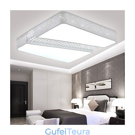 Flush Mount Modern Contemporary Metal Flush Mount Modern Contemporary Metal