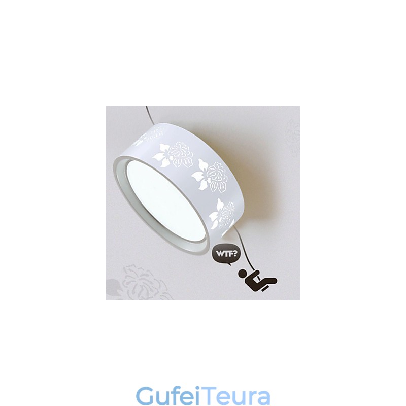 Light Flush Mount Modern Contemporary Ceiling Light Metal