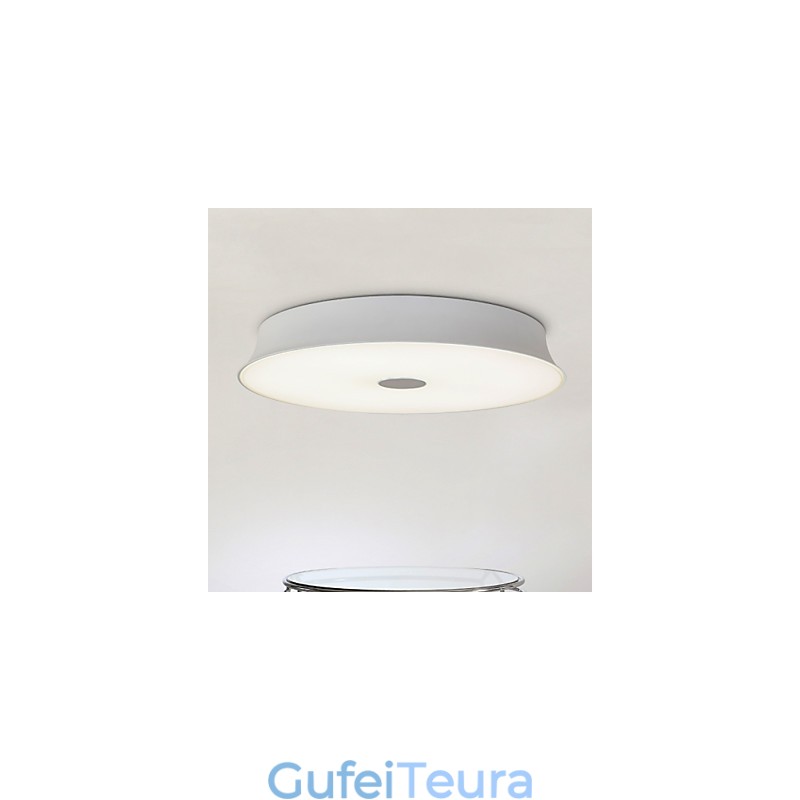 Flush Mount Modern Contemporary Metal