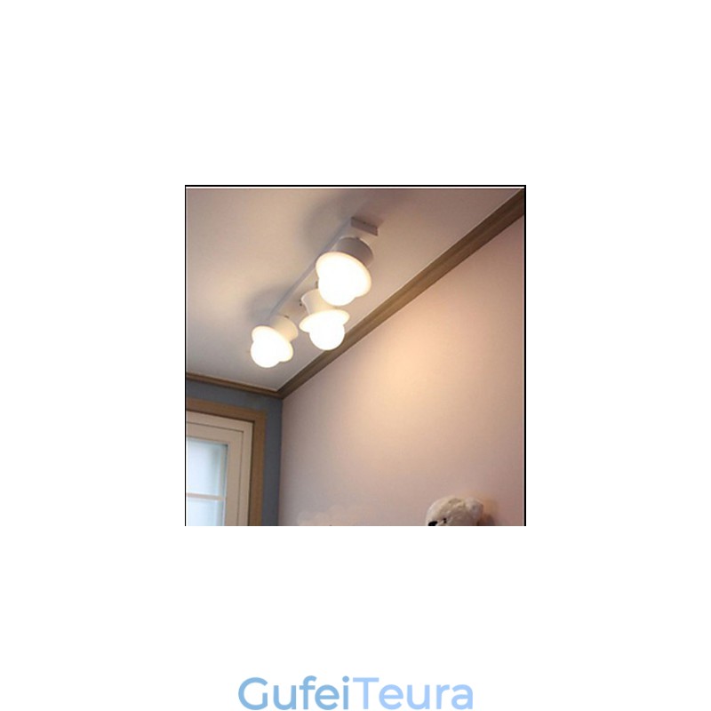 הארונית מנורת תקרה Simple Creative