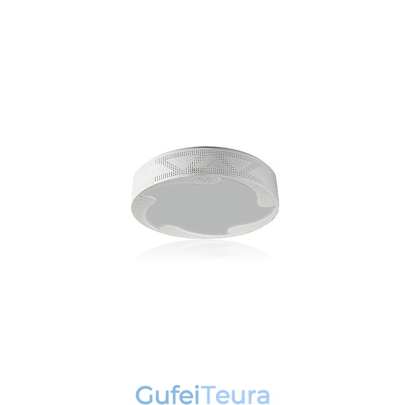 Flush Mount Modern Contemporary Metal