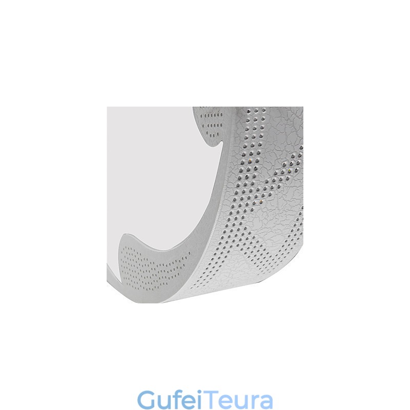Flush Mount Modern Contemporary Metal