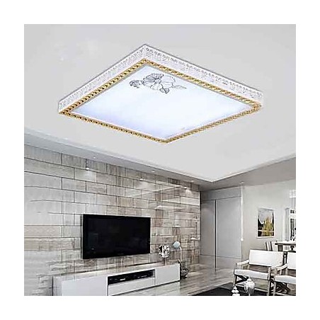 Flush Mount Modern Contemporary Metal Flush Mount Modern Contemporary Metal