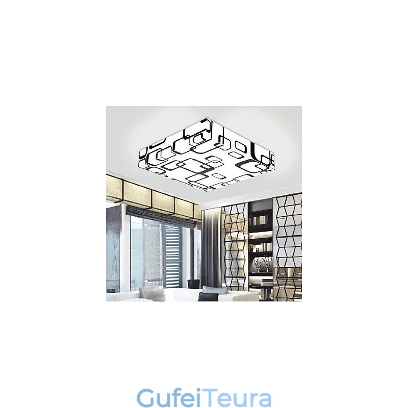 Flush Mount Modern Contemporary