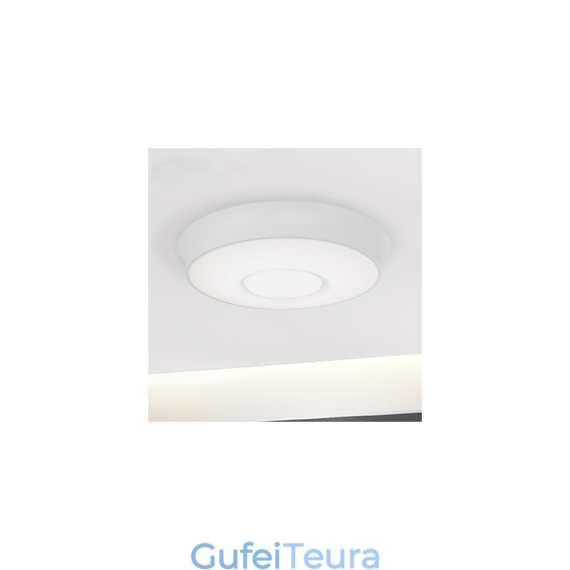 תקרה מודרנית מנורות תקרה ביתיות חיסכון באנרגיה