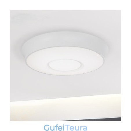 תקרה מודרנית מנורות תקרה ביתיות חיסכון באנרגיה