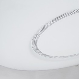 תקרה מודרנית מנורות תקרה ביתיות חיסכון באנרגיה