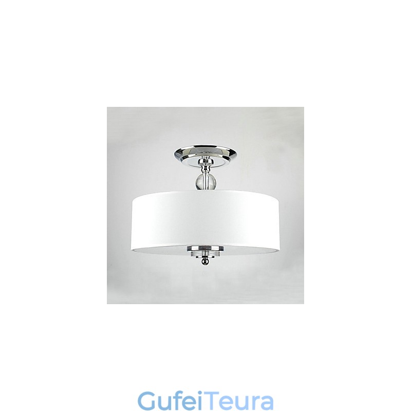 תושבת מתכת כרום קלאסית מסורתית