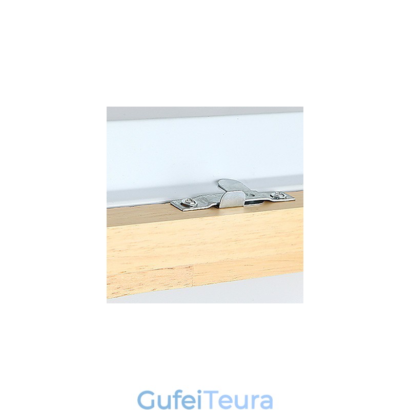 Flush Mount Mini Style Modern Contemporary Wood