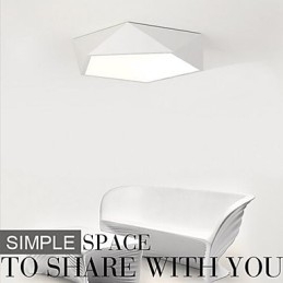 ציור מודרני עכשווי מתכת פלאש הר