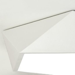 ציור מודרני עכשווי מתכת פלאש הר