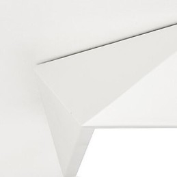 ציור מודרני עכשווי מתכת פלאש הר