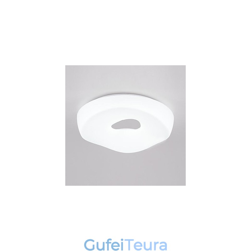 Modern Contemporary Others Metal Flush Mount