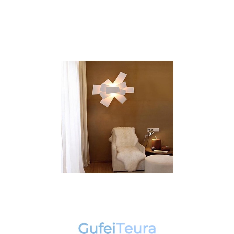 פלאש הר אור לבן חם אור אופנה מדחף יצירתי פשוט