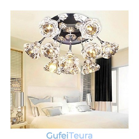 לודג' כפרי מודרני עכשווי כפרי מתכת פלש