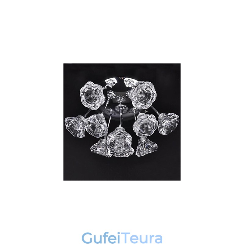 לודג' כפרי מודרני עכשווי כפרי מתכת פלש