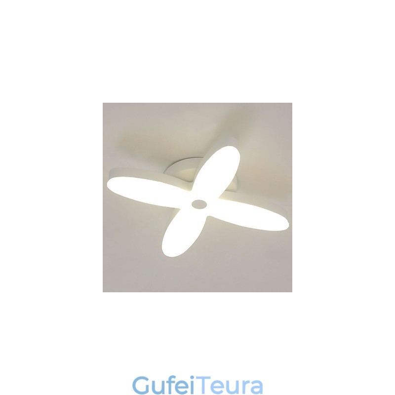 7W מתכת מודרנית עכשווית לשטוף