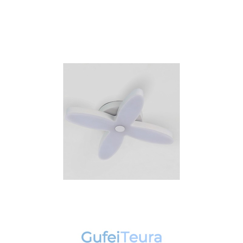 7W מתכת מודרנית עכשווית לשטוף