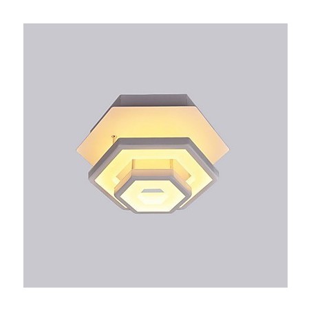 אור תקרה מודרני אור 22W