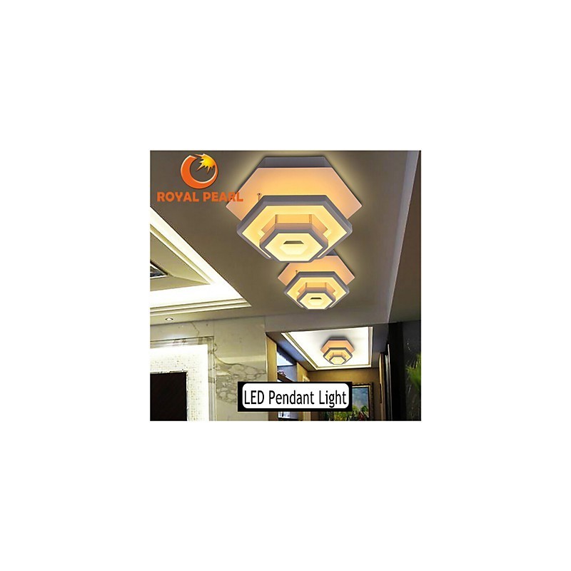 אור תקרה מודרני אור 22W