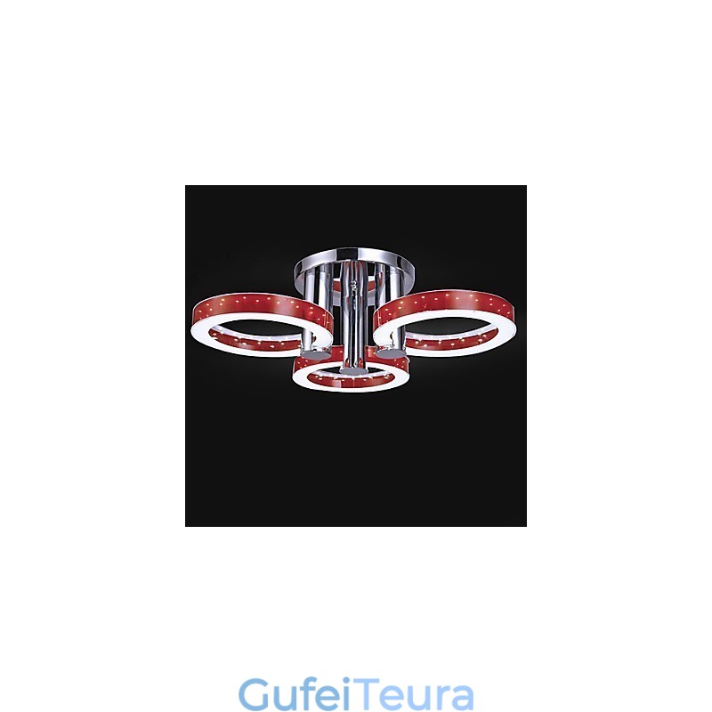 תושבת מתכת כרום מודרנית מודרנית