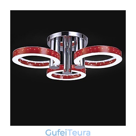 תושבת מתכת כרום מודרנית מודרנית